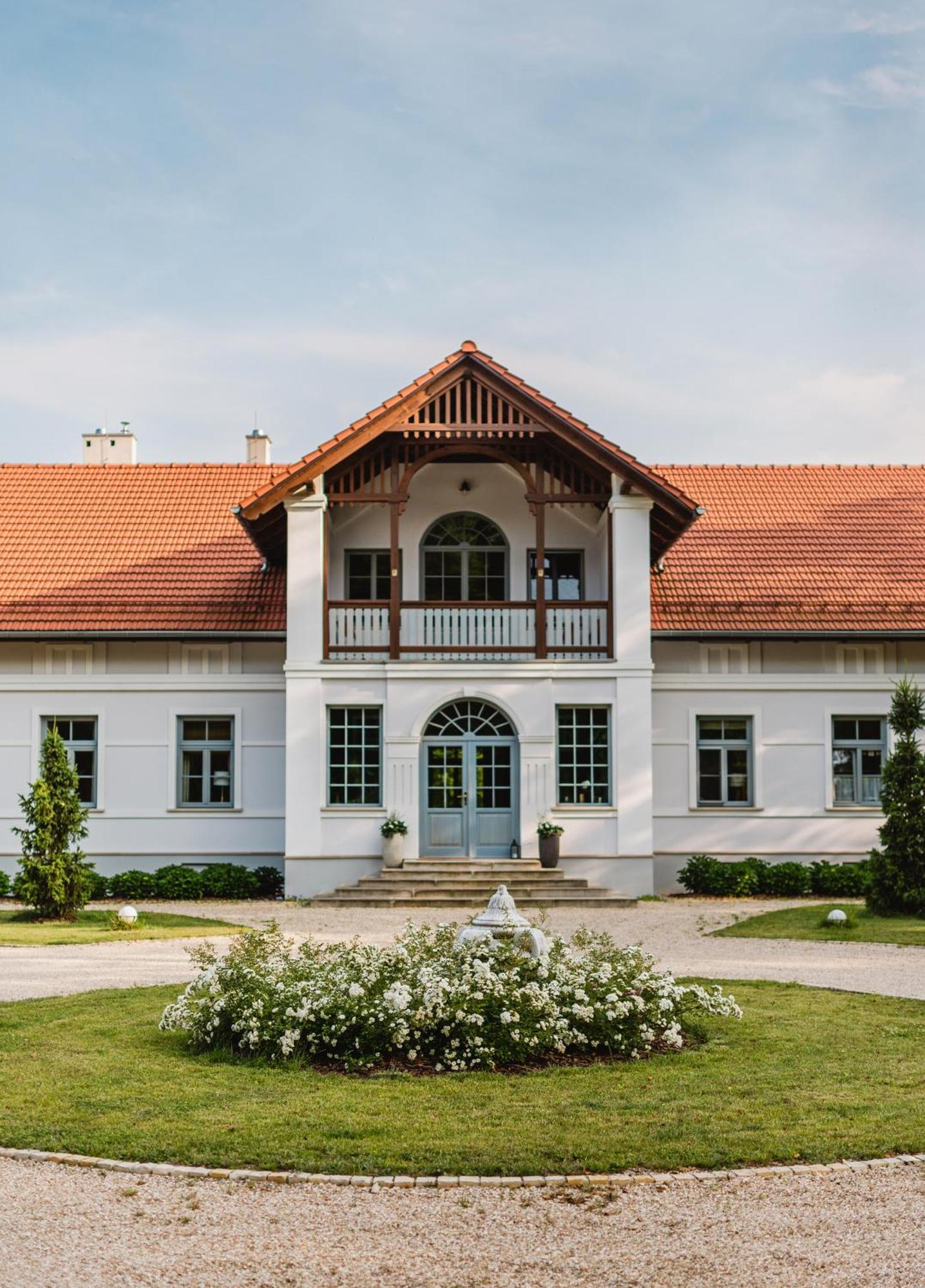 Willa Bizorenda Malogoszcz Экстерьер фото